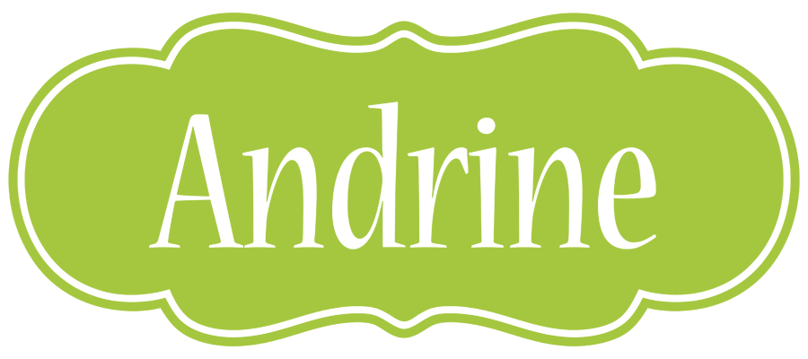 Andrine family logo