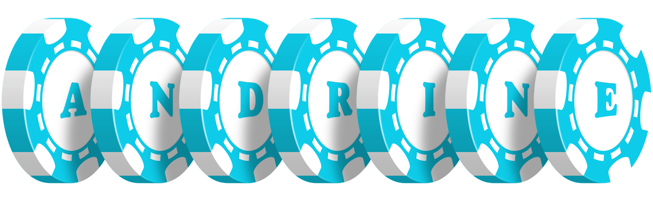Andrine funbet logo