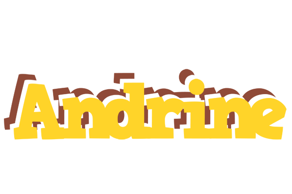 Andrine hotcup logo