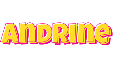 Andrine kaboom logo