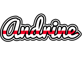 Andrine kingdom logo