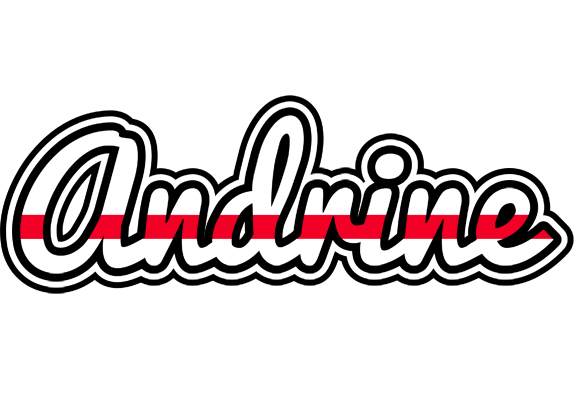 Andrine kingdom logo