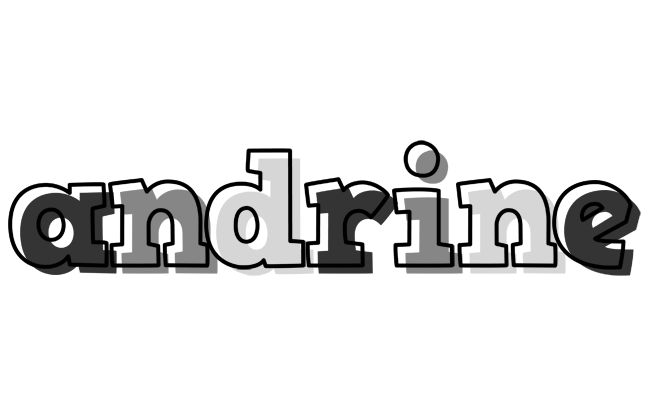 Andrine night logo