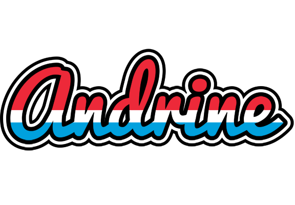 Andrine norway logo