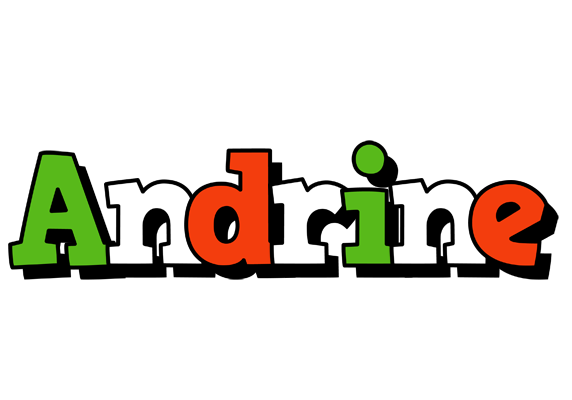 Andrine venezia logo