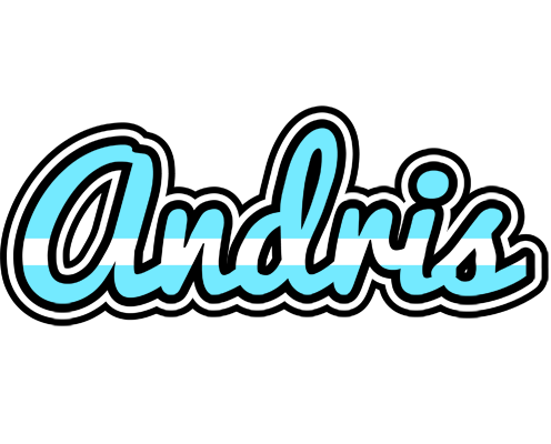 Andris argentine logo