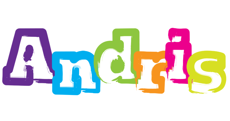 Andris casino logo