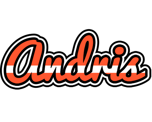 Andris denmark logo