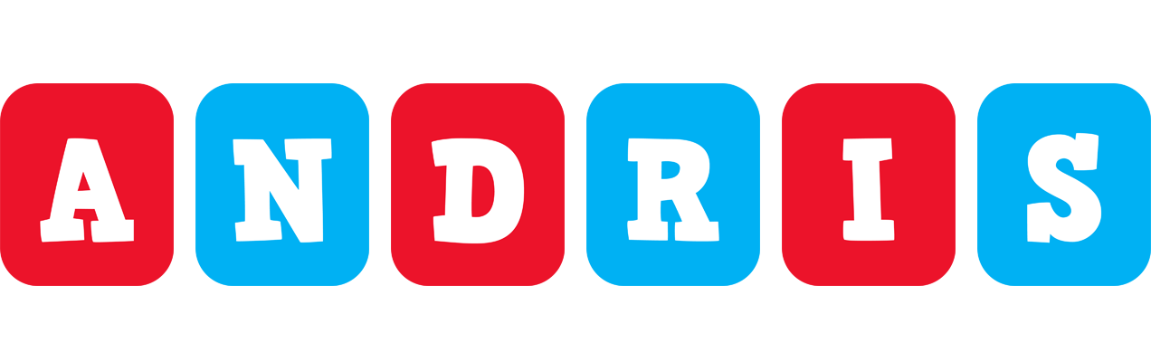 Andris diesel logo