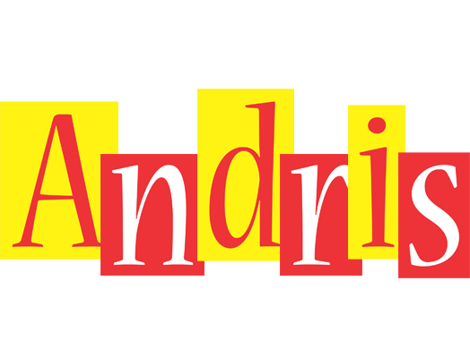 Andris errors logo