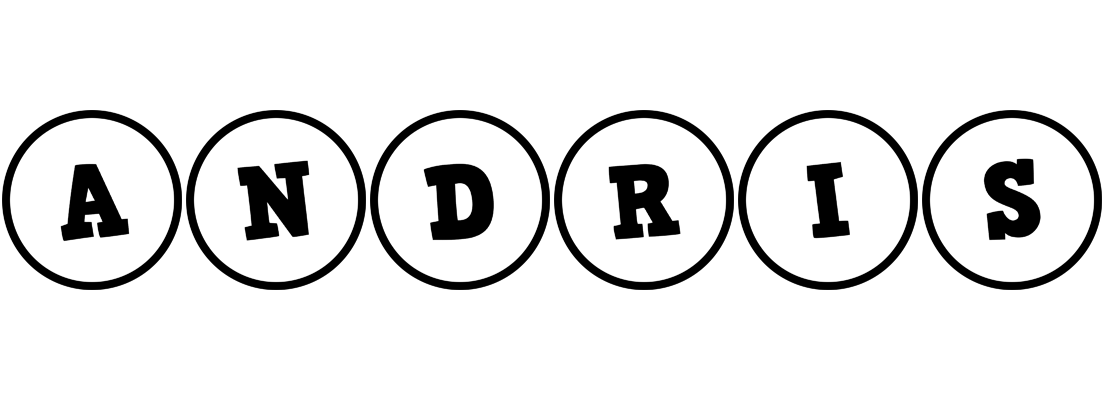 Andris handy logo