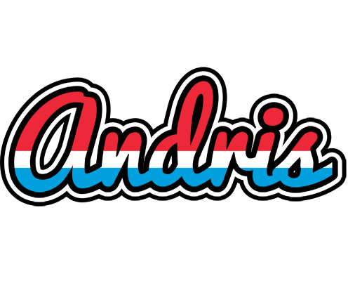 Andris norway logo