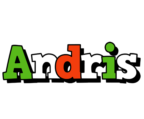 Andris venezia logo