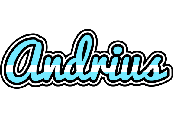 Andrius argentine logo