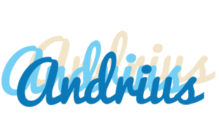 Andrius breeze logo