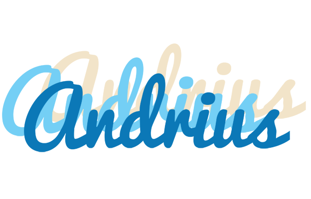 Andrius breeze logo