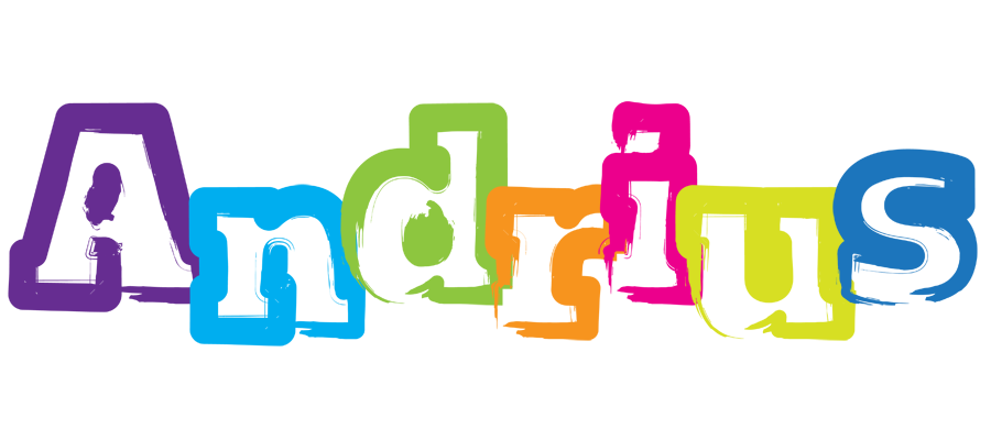 Andrius casino logo
