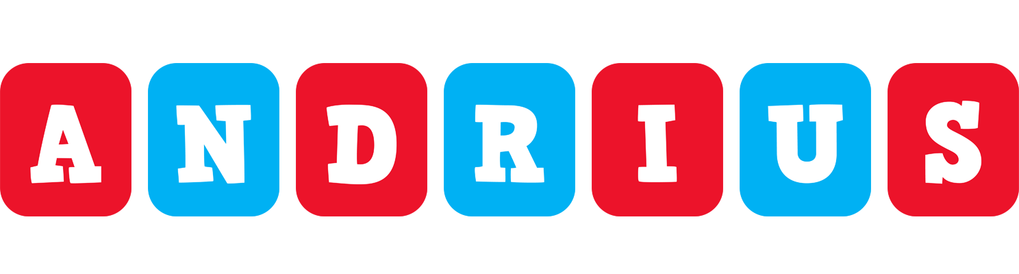 Andrius diesel logo