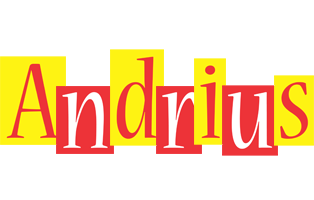 Andrius errors logo