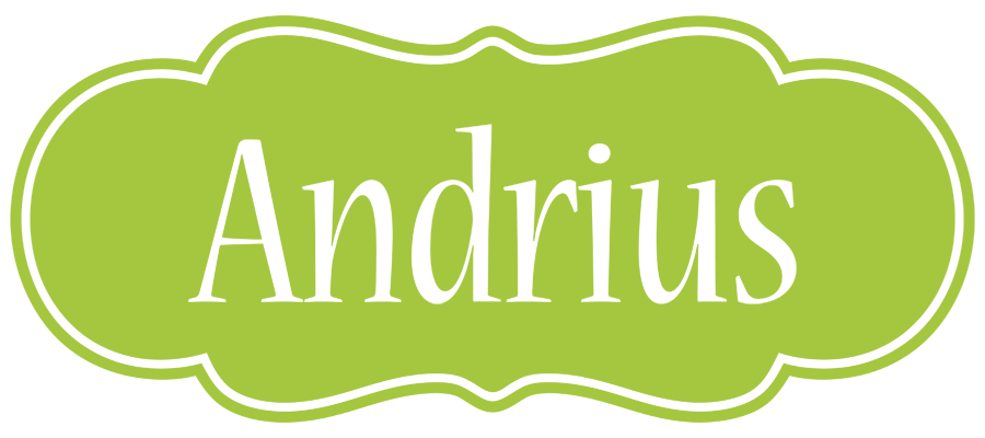 Andrius family logo
