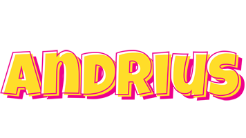 Andrius kaboom logo