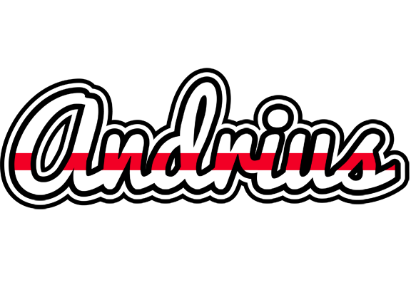 Andrius kingdom logo
