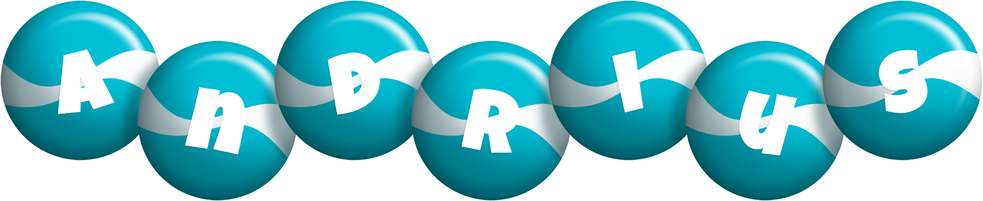 Andrius messi logo