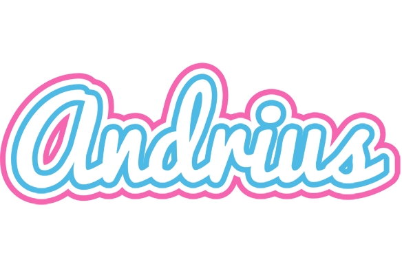 Andrius outdoors logo