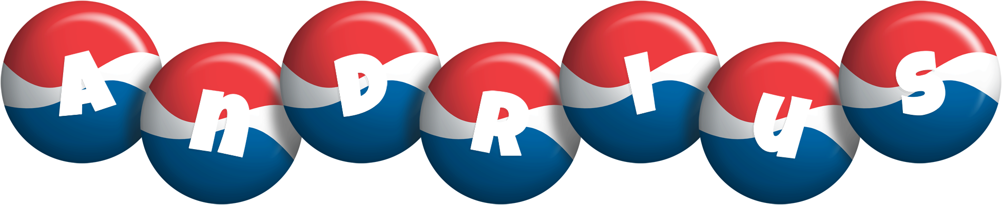 Andrius paris logo