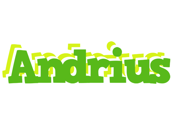 Andrius picnic logo
