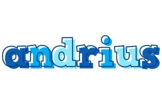 Andrius sailor logo