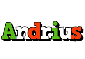 Andrius venezia logo