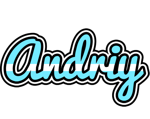 Andriy argentine logo