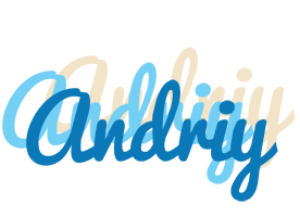 Andriy breeze logo