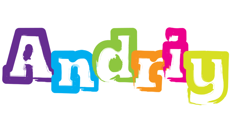 Andriy casino logo