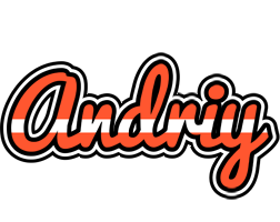 Andriy denmark logo