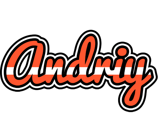 Andriy denmark logo