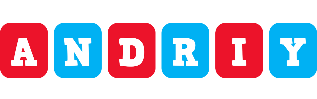 Andriy diesel logo