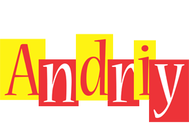 Andriy errors logo