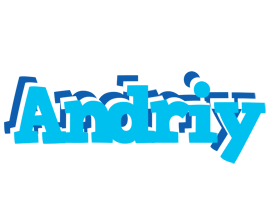 Andriy jacuzzi logo