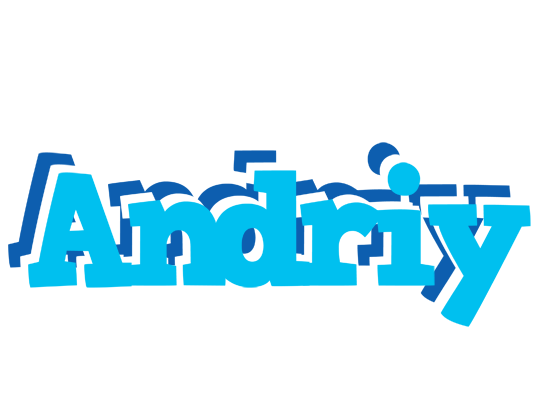 Andriy jacuzzi logo
