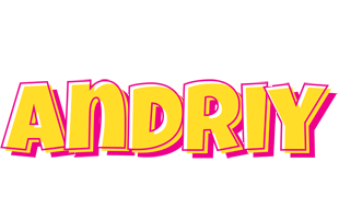 Andriy kaboom logo