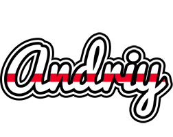 Andriy kingdom logo