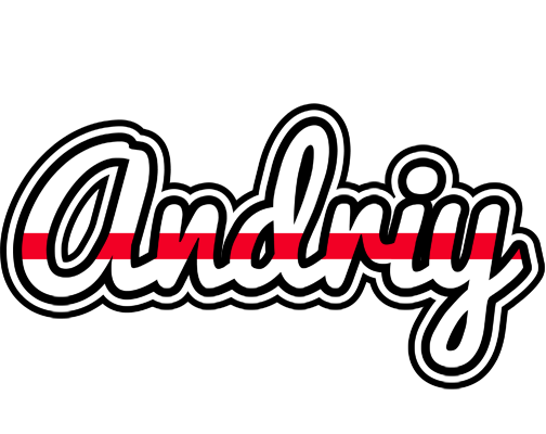 Andriy kingdom logo