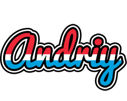 Andriy norway logo