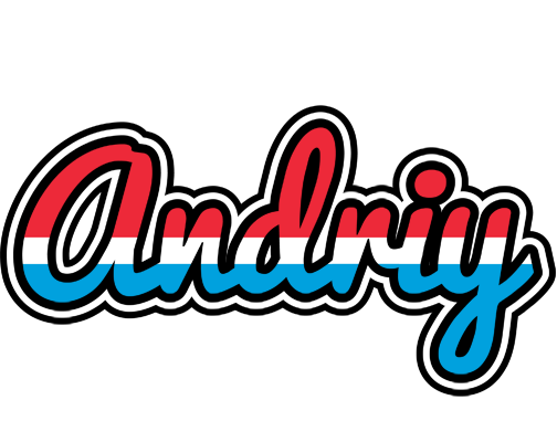 Andriy norway logo