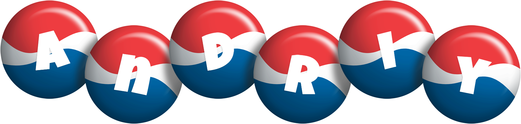 Andriy paris logo