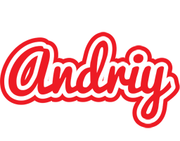 Andriy sunshine logo