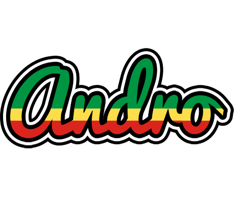 Andro african logo