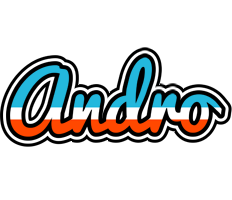 Andro america logo